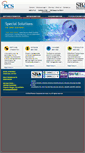 Mobile Screenshot of pcservicesinc.com